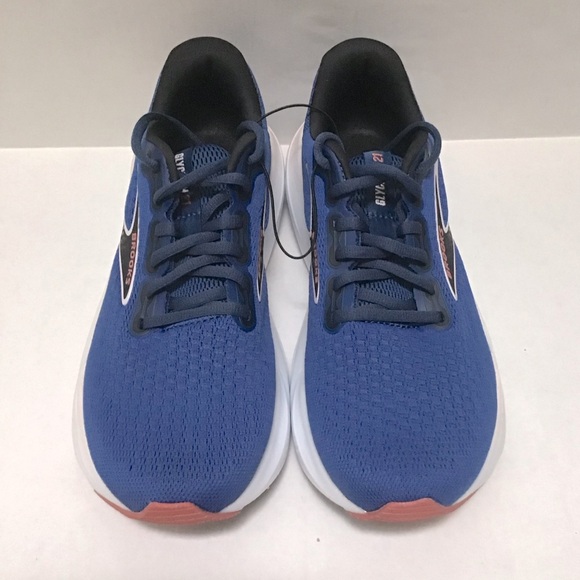 New Brooks Glycerin 21 Neutral Cushioned Running Shoes - 8.5 - Picture 4 of 8